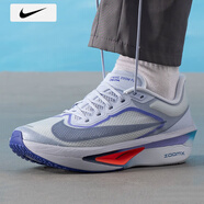耐克（NIKE）跑鞋男鞋 25秋季新款運(yùn)動(dòng)鞋ZOOM FLY 6戶外訓(xùn)練鞋緩震透氣跑步鞋F(xiàn)N8454-00241