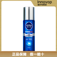 妮維雅（NIVEA）男士爽膚水補(bǔ)水保濕護(hù)膚保濕乳男生青少年清爽秋冬季大容量 150ml 一瓶