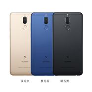 華為（HUAWEI）/華為 麥芒6/5三網(wǎng)通學(xué)生NFC人臉解鎖超長(zhǎng)待機(jī)百元老人手機(jī) 極光藍(lán) 4G通_套餐二_64GB_中國(guó)大陸