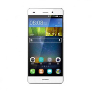 華為（HUAWEI）榮耀HUAWEI p8配件 煙云灰 x 7成新 x 3GB+16GB x 中國 4G