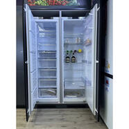 倍科嵌入式冰箱FBI2200IW原裝進(jìn)口超薄櫥柜隱藏一體風(fēng)冷無(wú)霜變頻 冷藏+冷凍【組合】