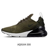 NIKE耐克AirMax270男女氣墊緩震跑步鞋BQ6171100 AQ9164-300 44