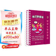 奇趣問(wèn)題大發(fā)現-他們都是誰(shuí)