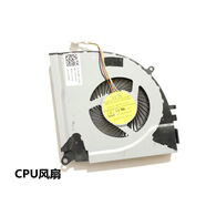 EOENKK原裝DELL戴爾InspironI5游匣Ins15700075577559CPU風(fēng)扇散熱 灰色CPU風(fēng)扇