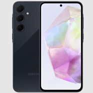 三星（SAMSUNG）現貨Samsung/三星 A55 A35 A25 5G A15海外版 原裝GMS手機 三星_A35_5G_黑色 8GB+256GB_官方標配_海外版