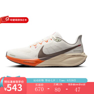 耐克（NIKE）飛馬41跑步鞋男子Pegasus 41蛇年新年款休閑運動鞋公路跑鞋 HV5975-102 44