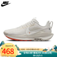 耐克（NIKE）女跑鞋 REACTX PEGASUS TRAIL 5 戶外越野跑步鞋 DV3865-300 DV3865-003 36