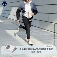 DESCENTE迪桑特ENERZITE系列BOA男女款LAVITATE WIRE 3.0回彈跑鞋 DB-DB-D5231RRN07男 44