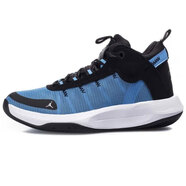 耐克（NIKE）籃球鞋女鞋夏季款JORDAN JUMPMAN 2020實戰(zhàn)緩震運動鞋輕便休閑 BQ3451-400 36.5