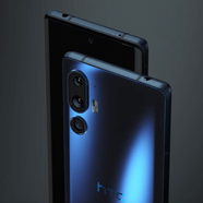 HTCU24 Pro 5G手機 2024新品上市 海外版代購HTC U12+ 太空藍TW原封直郵 5G_官方標配_12GB+256GB