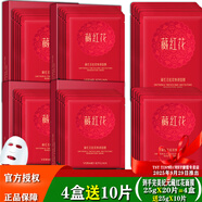 TSTTIN'SECRET泥膜泛醇精研修護B5面膜活酵母面膜乳藏紅花面膜/ 完美紀元藏紅花面膜 750g /相當于6盒量