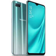 OPPOR15X雙卡雙待R17通拍照學(xué)生老人手機(jī)Reno工作智能手機(jī) 冰萃銀 6+128GB_套餐七