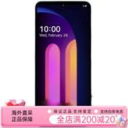 LG V60 ThinQ  5G 雙屏手機 全面屏 高通驍龍865 折疊 單個副屏_95 5G通_套餐一_128GB_中國大陸