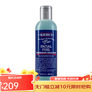 科顏氏（Kiehl's） 潔面/磨砂膏 男士活力潔面啫喱 250ml