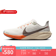 耐克（NIKE）飛馬41跑步鞋男子Pegasus 41蛇年新年款休閑運動(dòng)鞋公路跑鞋 HV5975-102 44