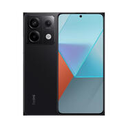 紅米搶購Redmi Note 13 Pro 2億像素小米note13pro小米手機旗艦智能機 子夜黑 8GB+128GB