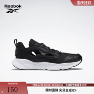 Reebok銳步官方男女同款FURYLITE透氣百搭舒適復古運動休閑鞋 GV8818 36 (23.5cm),US:5