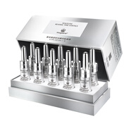 麥吉麗（Mageline）小銀管肌底精華液逆時(shí)光提拉緊致呵護肌底滋潤淡化細紋 逆時(shí)光精華肌底液5mL【10支/盒】