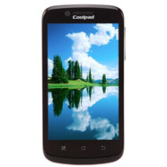 酷派（Coolpad）酷派5860S電信3G入門級(jí)觸摸屏老人手機(jī)CDMA天翼 4GB 泰爾紫 x 標(biāo)配 x 中國(guó)大陸