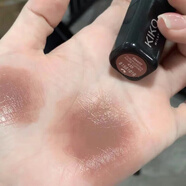 KIKO意大利kiko口紅4系小黑管唇膏407豆沙色411西柚色414 416 432 433 433裸棕咖色