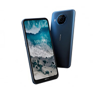 諾基亞（NOKIA）  XR20 三防機(jī)通5G防摔防刮學(xué)生原生安卓手機(jī) 諾基亞X100 5G 6+128G 全新 5G通 x 官方標(biāo)配 x 6GB+128GB x