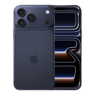 Apple【24期白條免息】蘋(píng)果17promax 17pro 國行全網(wǎng)通【24期白條免息】蘋(píng)果17promax 17pro 國行全網(wǎng)通 17ProMax 深藍色【6.9英寸】 512G【全新未拆封+全