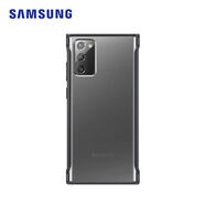 三星（SAMSUNG）原廠(chǎng) Galaxy Note20 透明保護殼 手機殼 透明殼 7個(gè)裝 拆封未使用 三星 Galaxy Note20