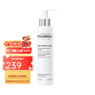 菲洛嘉（Filorga）調皮潔面啫喱潔面乳泡沫洗面奶 150ml