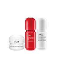 韓束（KanS） 【贈(zèng)品勿單拍】贈(zèng)品隨機(jī)不接受指定 紅膠囊旅行裝（霜款）