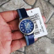 卡西歐（CASIO）日本時(shí)尚潮流石英三眼指針?lè)浪直鞮TP-2069D 2069L 1241 LTP-E159L-2B1