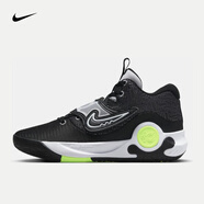 耐克（NIKE）KD Trey 5 IX EP 男子實(shí)戰(zhàn) 杜蘭特 中幫耐磨防滑籃球鞋 DJ7554-007 42