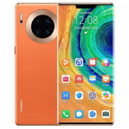 華為（HUAWEI）5G通5G學(xué)生智能機(jī)備用麒麟990手機(jī) 亮黑色 128GB x 套餐八 NOVA2s6+64G