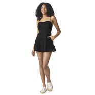 florence by mills Women's Garden Party Fit & Flare Dress 黑色 XX-Small