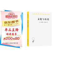 文化與歷史：文明比較研究導論 歷史哲學入門探索文明的脈絡 漢譯名著本21
