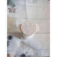 嘉娜寶日本/evita嘉娜寶薔薇花潔面慕斯泡沫洗面奶3D玫瑰花 150g