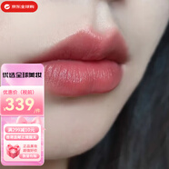香奈兒（Chanel）白管口紅金管口紅絲絨唇膏雙頭唇釉42#56#154#中秋國(guó)慶節(jié)生日禮物 211#栗子紅茶棕