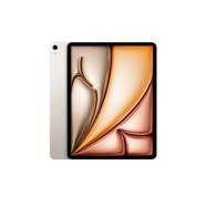 Apple/蘋果 iPad Air 13英寸 M2芯片 2024年新款平板電腦(Air6/1T WLAN版/MV2R3CH/A)星光色