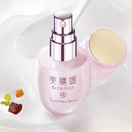 美膳媛【官方旗艦】多元導(dǎo)源精華露40ml抗皺緊致改善初老肌清倉(cāng)特 40ml標(biāo)非賣品2025年11月到期