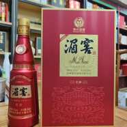 湄濃香型白酒 55度 純糧高度優(yōu)級 貴州老八大名酒 送禮 宴請 55%vol 500mL 6瓶 湄窖紅韻