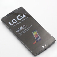 LG G4標準版移動(dòng)聯(lián)通電信4G通雙卡雙待安卓智能手機可拆電池 黑色單卡 4G通_官方標配_32GB_中國大陸