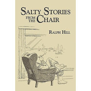 預訂  Salty Stories from the Chair: 9781438970868