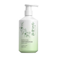 舒友閣 SHVYOG香氛沐浴露保濕滋潤(rùn)持久留香男女士香水型洗澡香氛乳液身體護(hù)理 山茶秘境 500mL