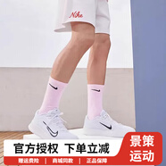 耐克官方男鞋 2025秋季新款A(yù)IR MAX氣墊運(yùn)動(dòng)鞋緩震休閑鞋 DV2018-100 42