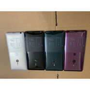 愛(ài)科技（AKG）適配Sony/索尼XperiaXZ3H9493原裝港版日版移動(dòng)聯(lián)通電信三網(wǎng)4G拆機 99成新黑色(日)