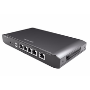 久聚和銳捷Ruijie-P5口全千兆企業(yè)級網(wǎng)關(guān)路由器AC無(wú)線(xiàn)控-P-E RG-NBR800G