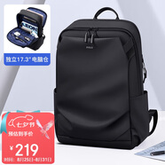 POLO商務(wù)雙肩包男士旅行背包書包16/17.3英寸電腦包七夕禮物送男友