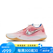 耐克（NIKE）球鞋定制 Nike Precision 6 精密6 烽火 潮流百搭 低幫男子籃球鞋 烽火 定制款不支持退換 贈送補(bǔ)色 40 全新 假一賠三