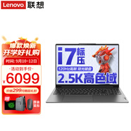 聯(lián)想小新Pro16筆記本電腦 全新Ultra9可選AI超能本 高性能揚天V輕薄商務(wù)學(xué)生手提辦公游戲設(shè)計本 i7-13620H 16G 1TB 小新Pro16 游戲級銳炬顯卡 防眩光高清屏 精裝升級 全