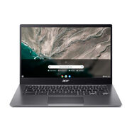 acer 宏碁 CB514-1WT-33MW 14英寸 i3 1115g4 8GB 128GB 灰色