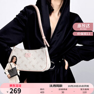 紐芝蘭（NUCELLE）包包女款2025年飛馬腋下包高級輕奢侈女生包包單肩斜挎包生日禮物